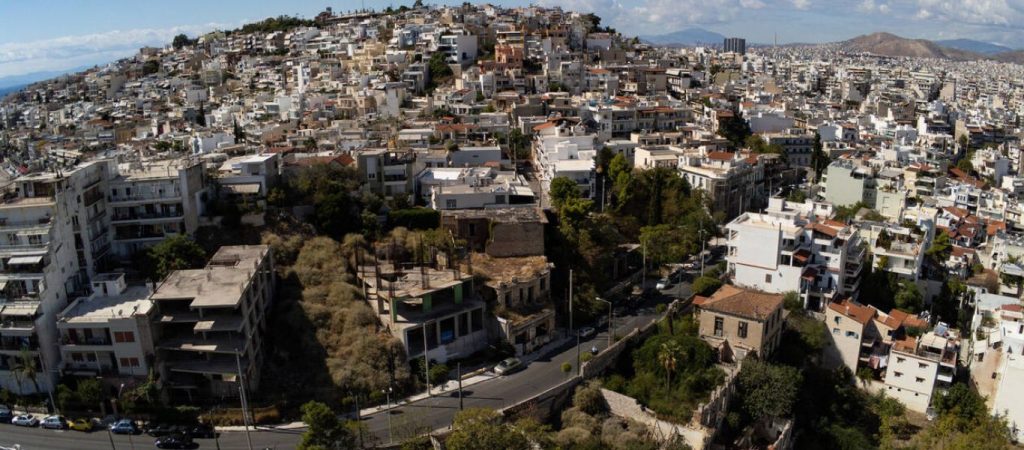 Νέος Πτωχευτικός Κώδικας: Θα μένουν στο ενοίκιο και σε 12 χρόνια αν μπορούν θα το αγοράζουν ξανά!