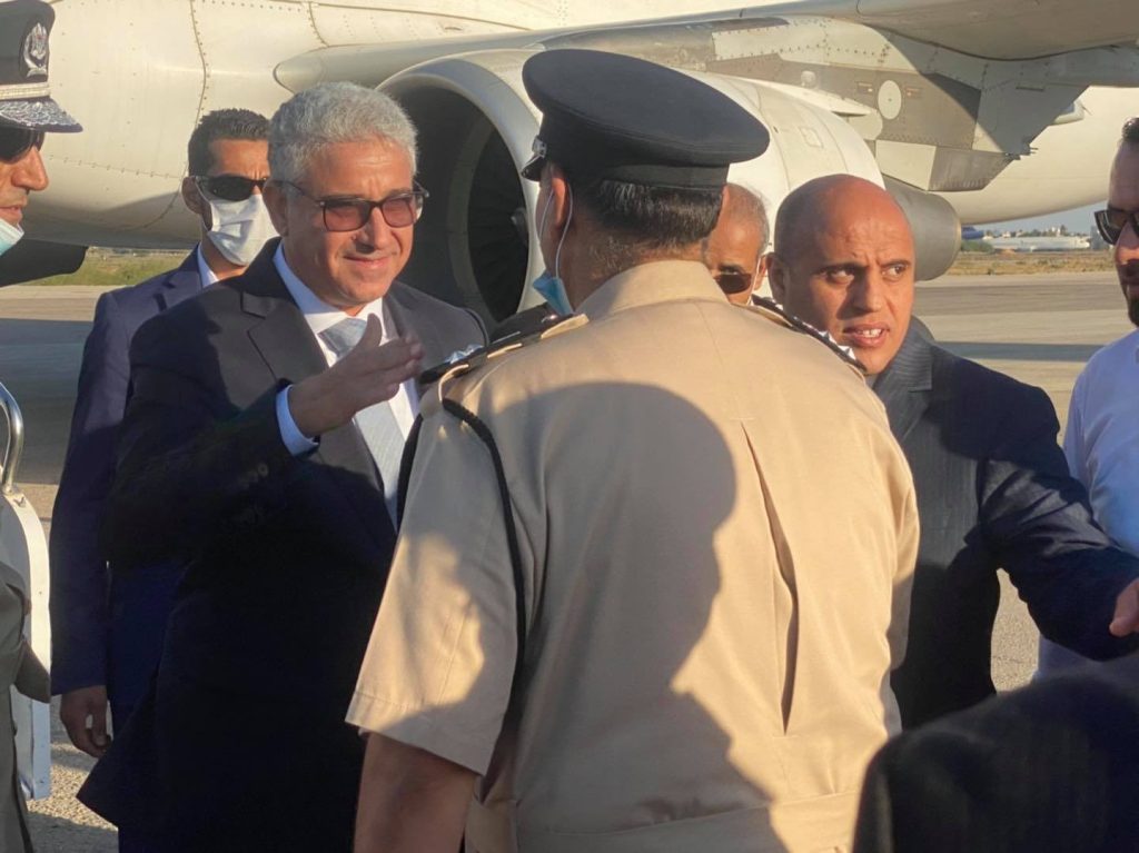 Αναβρασμός στην Λιβύη του Φ.Σάρατζ – Οι φόβοι του για τον ΥΠΕΣ και η αναβολή του ταξιδιού στην Άγκυρα