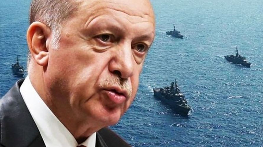 Αιγυπτιακά ΜΜΕ: «Τύμπανα πολέμου στην Αν.Μεσόγειο – Οι Τούρκοι δεν ακούνε προτροπές της Δύσης»