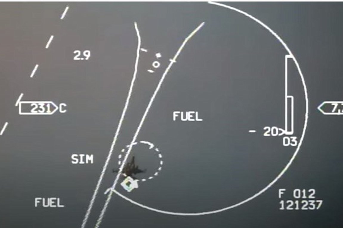 Δημιουργούν «ήρωες» οι Τούρκοι – Milliyet: «Ο πιλότος μας κατεδίωξε τα ελληνικά F-16 ενώ ήξερε ότι ξεμένει από καύσιμα»!