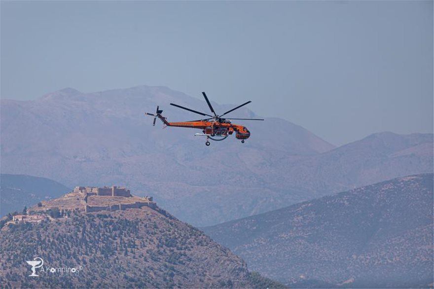 Άλλα ντ’ άλλων στην ανακοίνωση του υπ. Πολιτισμού για Μυκήνες: Δεν έγιναν ζημιές αλλά δεν είμαστε και σίγουροι!