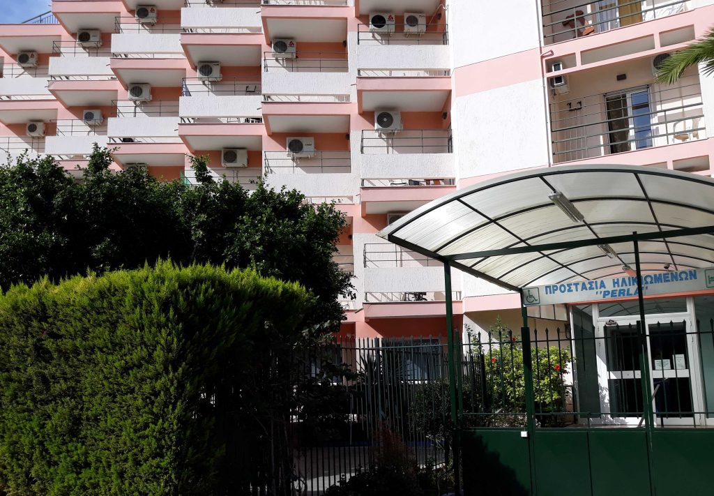 Εντατικοί έλεγχοι από αύριο στα γηροκομεία της Αθήνας  – Δυνατότητα της κλινικής εξέτασης από το ιατρικό προσωπικό