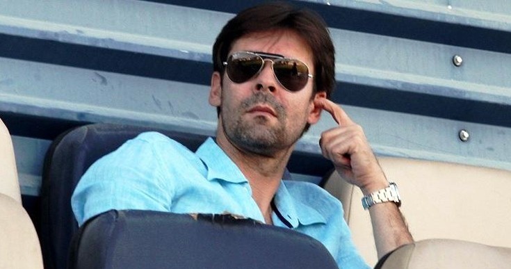 Βασίλης Τσιάρτας για Big Brother: «Τηλεσκουπίδια, το απόλυτο τίποτα» (φωτό)