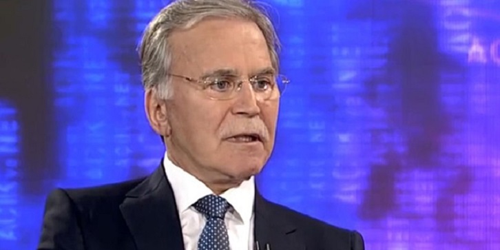 Σύμβουλος του Ρ.Τ.Ερντογάν: «Πριν 100 χρόνια οι Έλληνες επιτέθηκαν και τους θάψαμε»