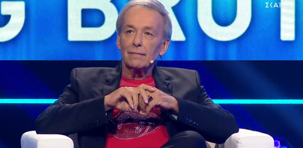 Big Brother: Η επιστροφή του Α.Μικρούτσικου, οι παίκτες και τα… σχόλια «βροχή» στο Twitter (φώτο)