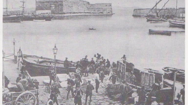 Μικρασιατική καταστροφή: Τι ακολούθησε την μεγάλη σφαγή…