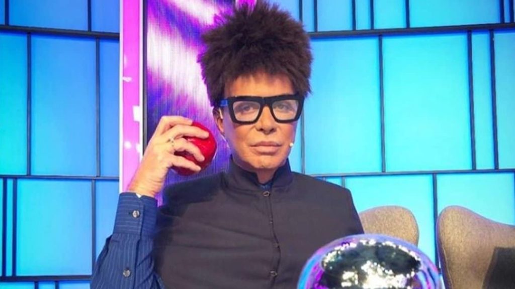 My Style Rocks: Ο Λάκης Γαβαλάς επιστρέφει με… ρόλο έκπληξη (βίντεο)