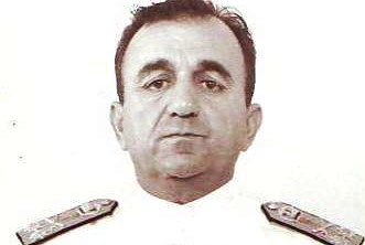 Αντιναύαρχος Γεώργιος Μόραλης: Έφυγε ο Βετεράνος του Β’ Π.Π