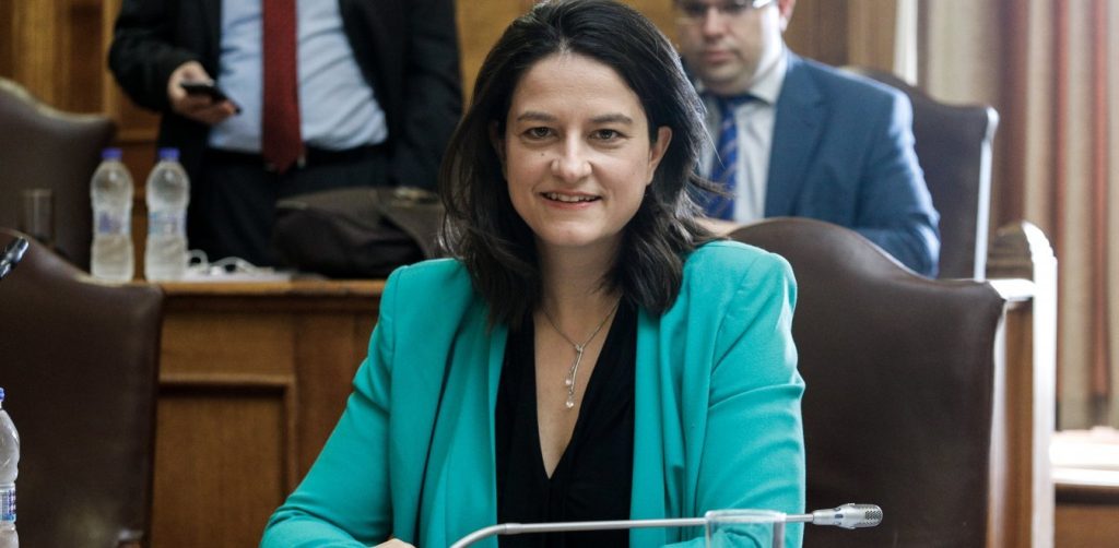 Ν.Κεραμέως: «Την Τρίτη θα ληφθούν οι οριστικές αποφάσεις για την έναρξη της σχολικής χρονιάς»