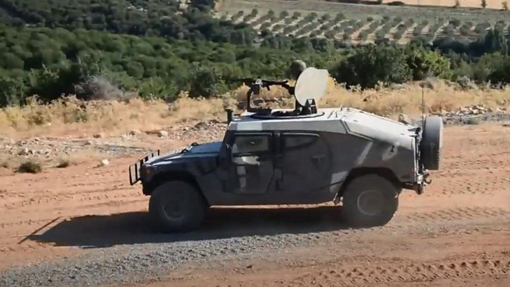 Σε πλήρη επιχειρησιακή ετοιμότητα οι Μηχανοκίνητες Ταξιαρχίες – Εντυπωσίασαν οι ασκήσεις του ΕΣ (βίντεο)