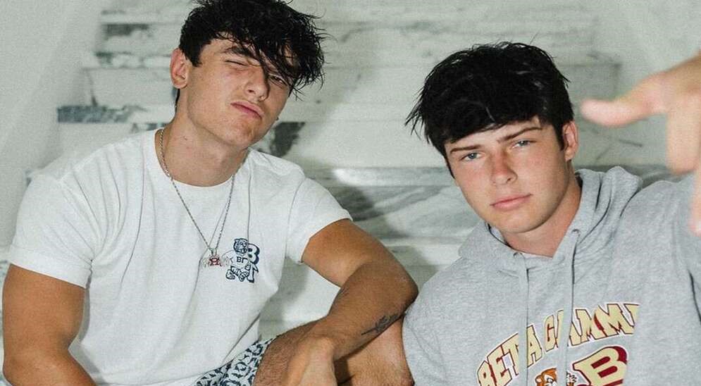 Δυο σταρ του TikTok διοργάνωσαν πάρτι εν μέσω πανδημίας  – Αντιμέτωποι με φυλάκιση (φωτό)