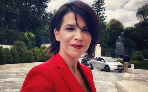 Η νέα γκάφα της βουλευτού του ΣΥΡΙΖΑ Καβάλας Σουλτάνας Ελευθεριάδου και τα «βέλη» της κυβέρνησης