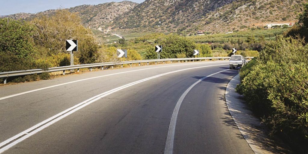 Κρήτη: Κλείνει ο ΒΟΑΚ λόγω έργων