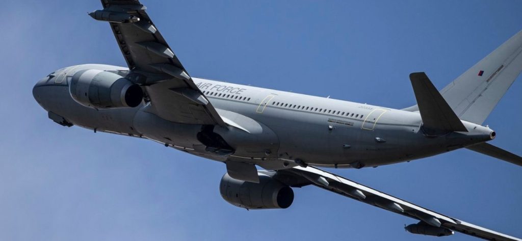 Βρετανικές Βάσεις Ακρωτηρίου: Συνελήφθη μεθυσμένος πιλότος έτοιμος για απογείωση