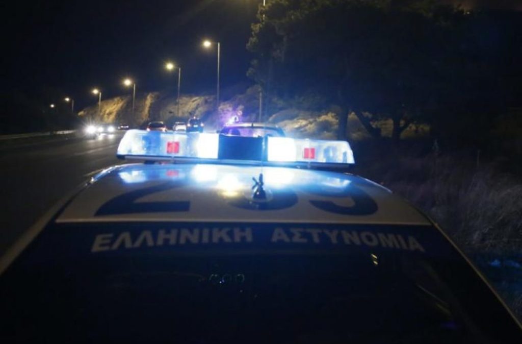 Πέθανε ο 69χρονος που είχε συλληφθεί πριν λίγους μήνες στην Αμφιλοχία για ανθρωποκτονία πριν 31 χρόνια