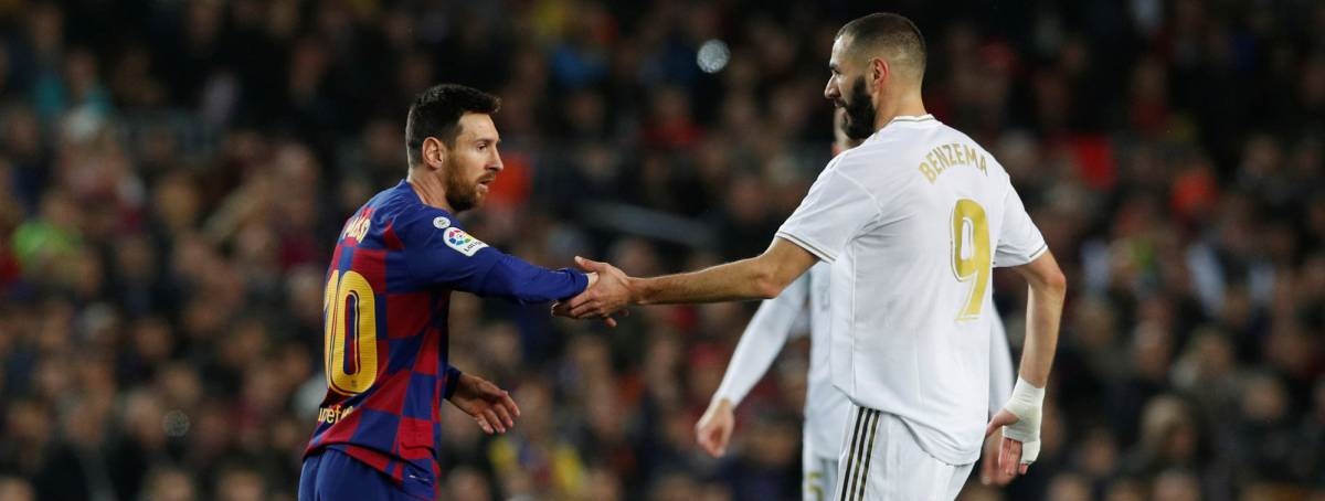 La Liga: Ξεκινάει το ισπανικό πρωτάθλημα – Οι ημερομηνίες των ντέρμπι