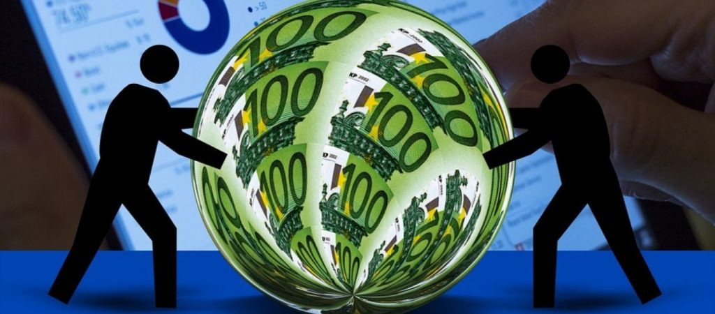 ΕΚΤ: «Επί του παρόντος δεν υπάρχει κανένας λόγος ενίσχυσης των μέτρων στήριξης της οικονομίας»