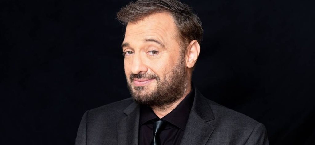 Απώλεια για τον Χ.Φερεντίνο – Έφυγε από την ζωή ο αγαπημένος του ξάδερφος