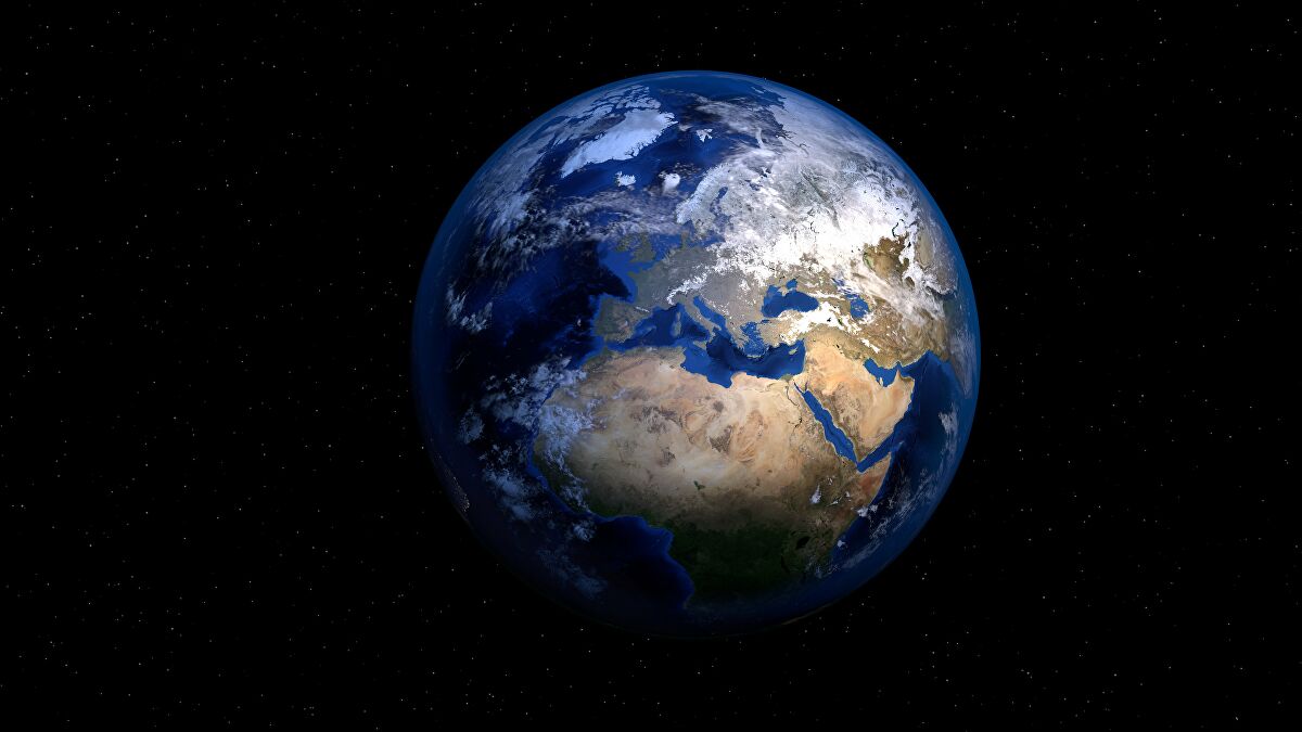 Τέξας: Επιστήμονες υποστηρίζουν πως υπολόγισαν την ηλικία του εσωτερικού πυρήνα της Γης