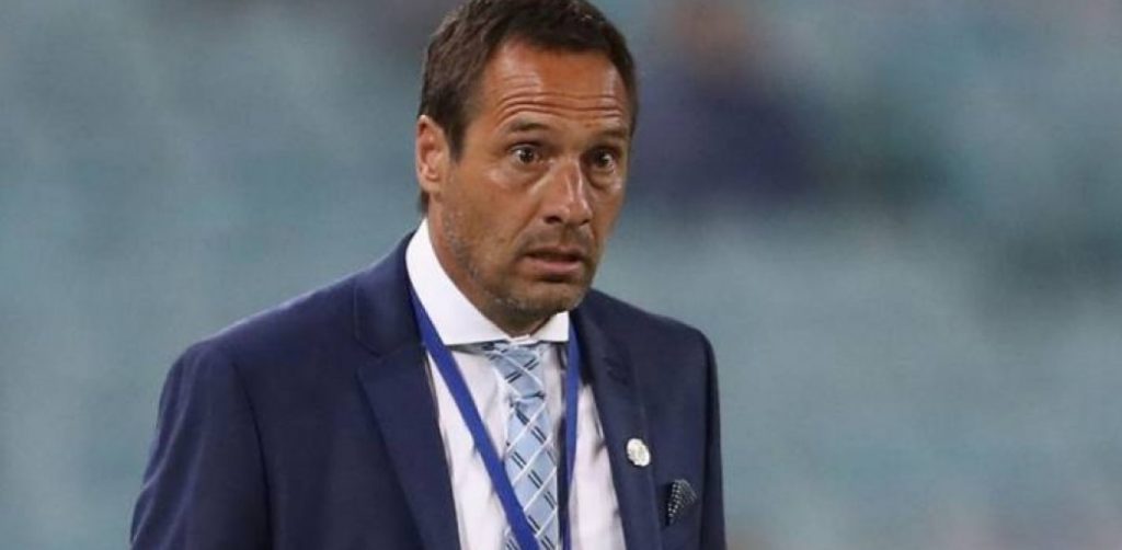 Τζον φαν’τ Σιπ: «Συνεχίζουμε στο Nations League – Στο πλάνο μας το Κατάρ»