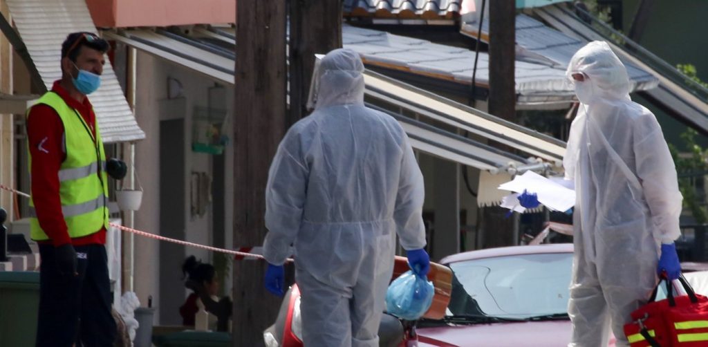 Κορωνοϊός: Έρχονται νέοι περιορισμοί – Πρόστιμα 5.000 ευρώ & φυλάκιση 10 ετών σε όσους σπάνε την καραντίνα!