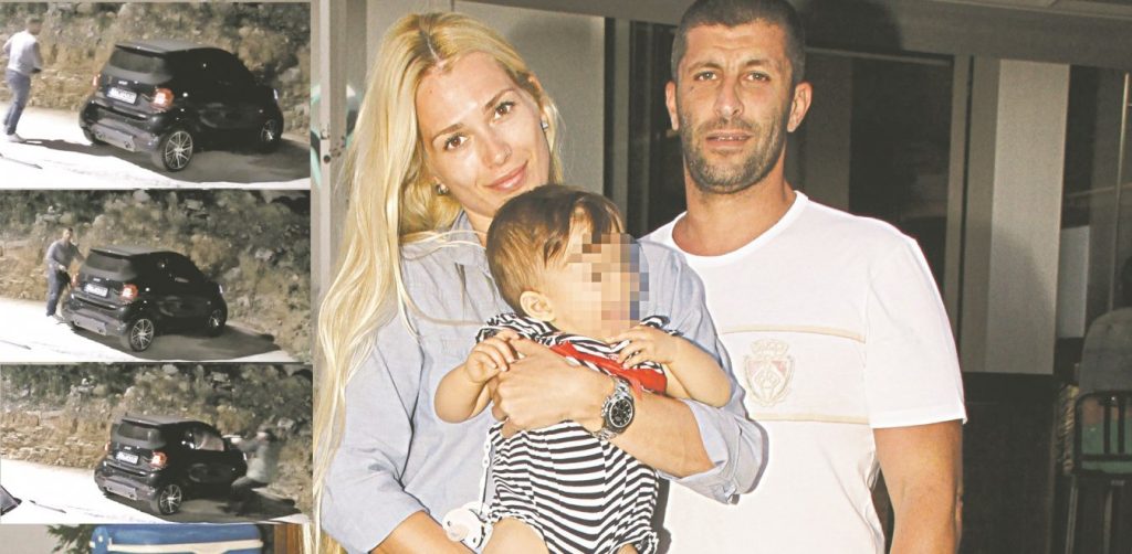 Δολοφονία Γ.Μακρή: Όσα κατέθεσε η μητέρα των κατηγορουμένων