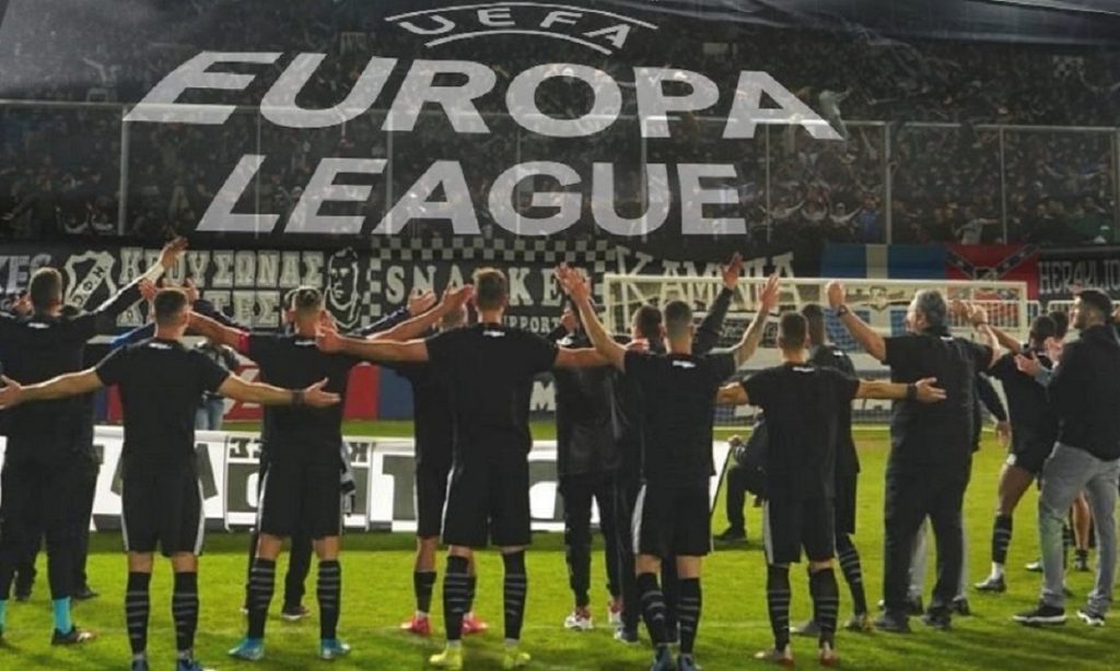 Europa League: Αυτοί είναι οι πιθανοί αντίπαλοι ΟΦΗ και Άρη – Τα «αγκάθια» και οι «εύκολοι στόχοι»