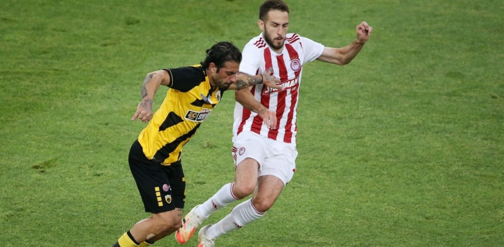 Τελικός Κυπέλλου στις 12 Σεπτεμβρίου – Αναβάλλεται η πρεμιέρα του πρωταθλήματος