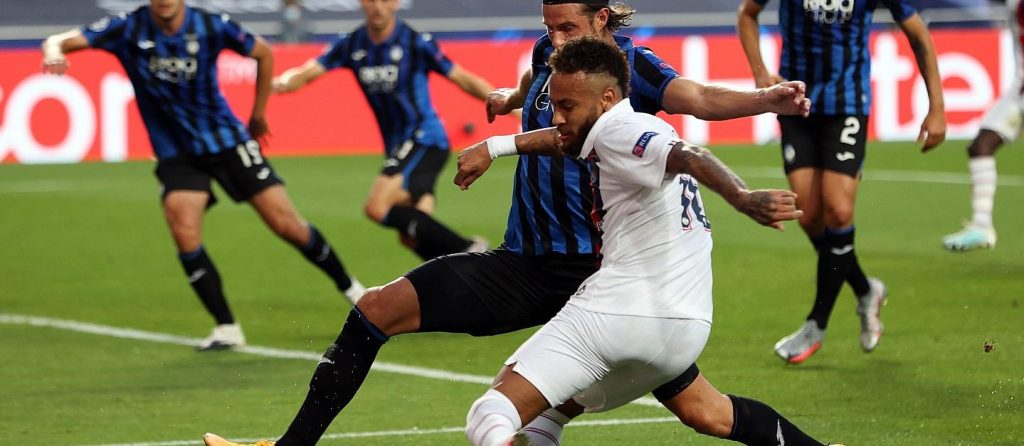 Παρί Σεν Ζερμέν: Δύο κρούσματα κορωνοϊού στην ομάδα (φωτό)