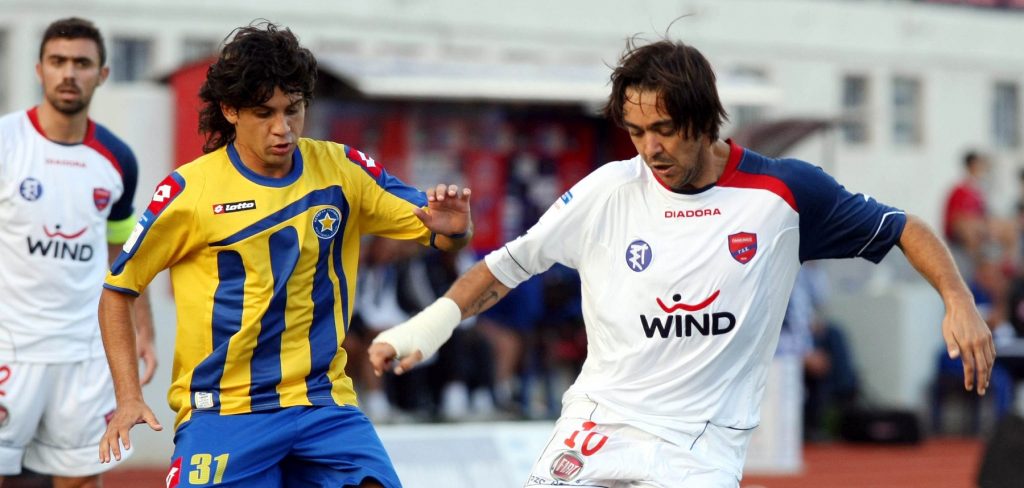 Α.Ρεκόμπα: Από την… πλατεία της Νέας Σμύρνης στις κουζίνες του «MasterChef» (βίντεο)