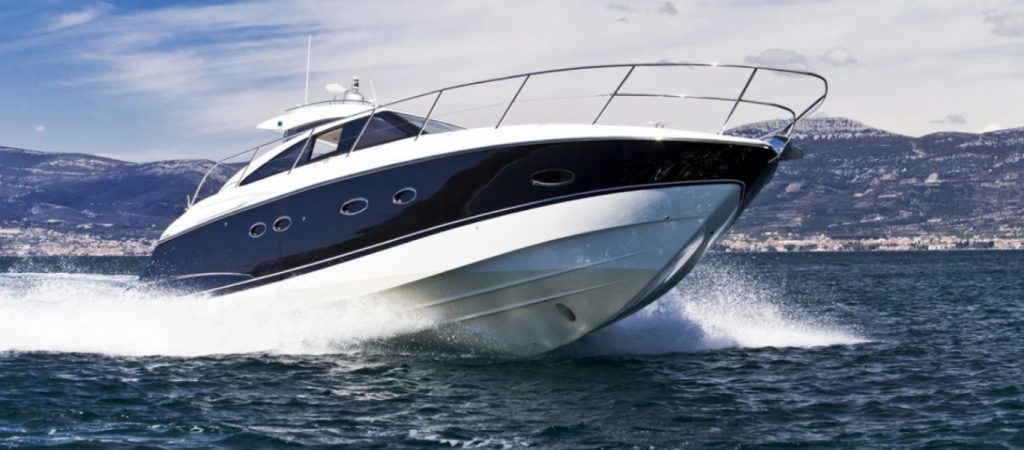 Κέρκυρα: Δυστύχημα στην θάλασσα – Ταχύπλοο χτύπησε και σκότωσε γυναίκα