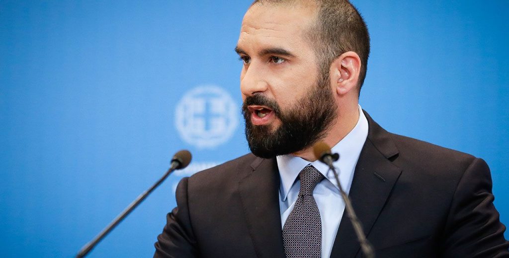 Δ.Τζανακόπουλος: «Η αδράνεια της κυβέρνησης επιτρέπει στον Ρ.Τ.Ερντογάν την κλιμάκωση της έντασης»