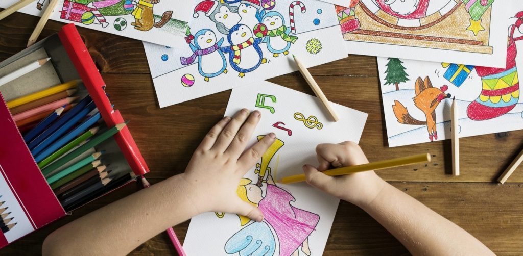 Βρεφονηπιακοί σταθμοί: Ανοίγουν τις πύλες τους αύριο 1/9 – Τα μέτρα ασφαλείας