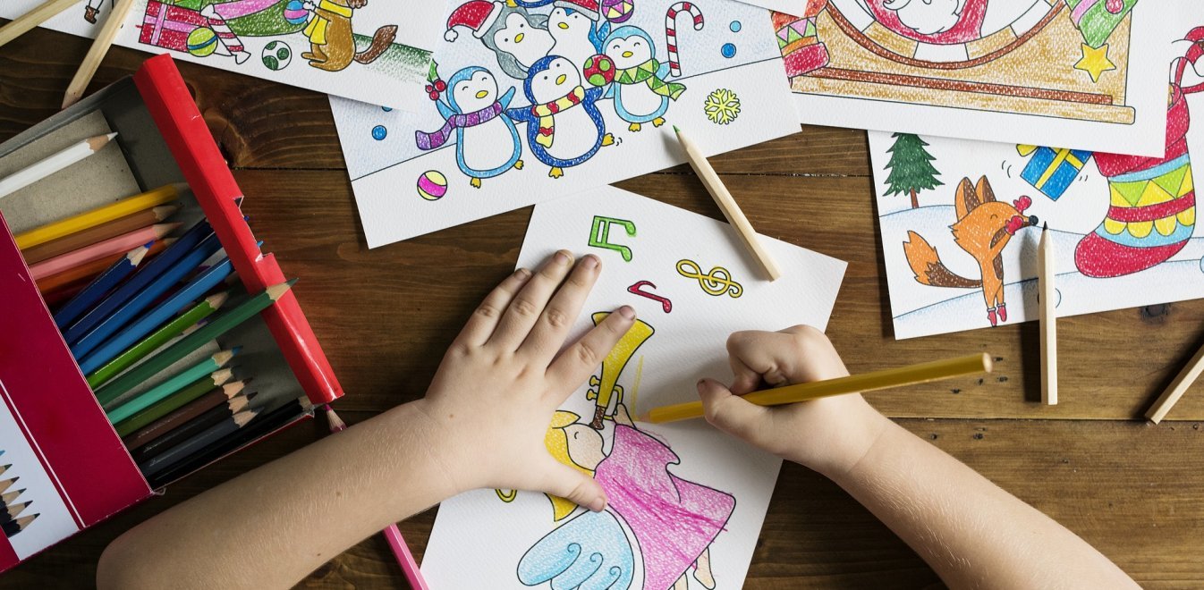 Βρεφονηπιακοί σταθμοί: Ανοίγουν τις πύλες τους αύριο 1/9 – Τα μέτρα ασφαλείας