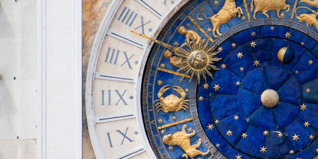 «Κοιμηθείτε ήσυχοι»: Αυτά είναι τα τρία ζώδια που δεν θα επηρεαστούν από την Πανσέληνο του Σεπτεμβρίου