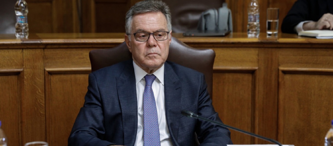 ΑΠΑ: Ανέλαβε τα καθήκοντά του ως νέος διοικητής ο Χ.Τσίτουρας