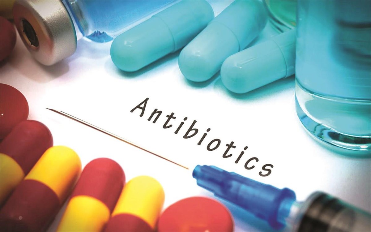 Μόνο με ηλεκτρονική ιατρική συνταγή από σήμερα τα αντιβιοτικά – Τι προβλέπει η ΠΝΠ