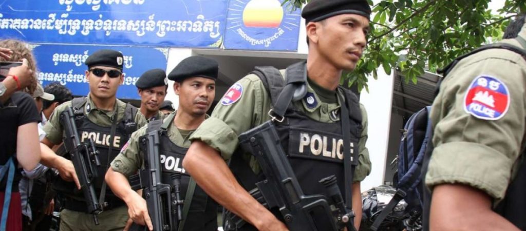 Καμπότζη: 32χρονος αποκεφάλισε την μητέρα του επειδή θεώρησε ότι είναι δαιμονισμένη