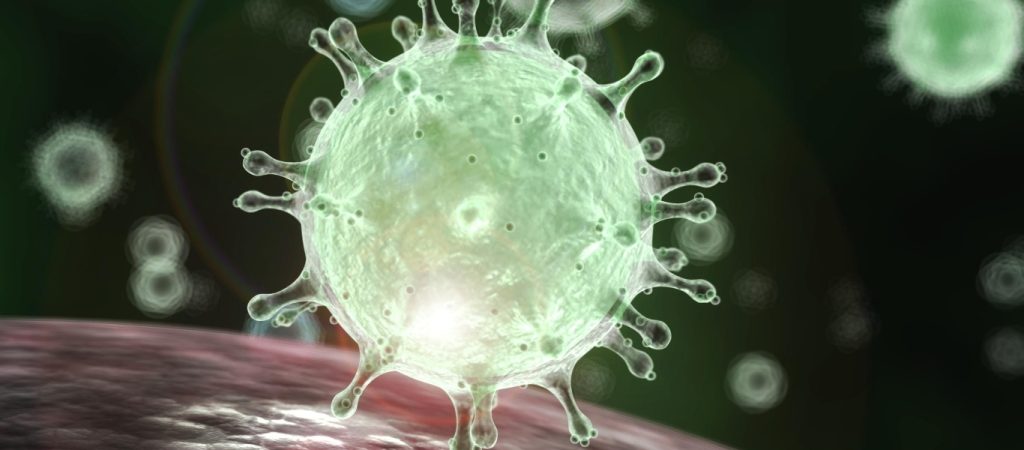 Χανιά: Άντρας ντυμένος κορωνοϊός έκανε βόλτες στο κέντρο της πόλης (βίντεο)