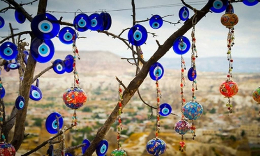 Έχετε αναρωτηθεί; – Να τι είναι τα επικίνδυνα φυλαχτά