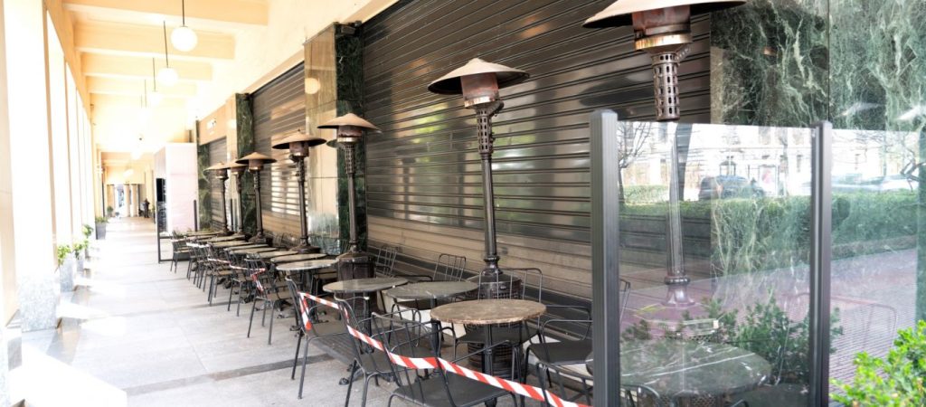 Ξεκινούν σήμερα οι αιτήσεις για το πρόγραμμα στήριξης των μικρών επιχειρήσεων – Ποιοι είναι οι δικαιούχοι