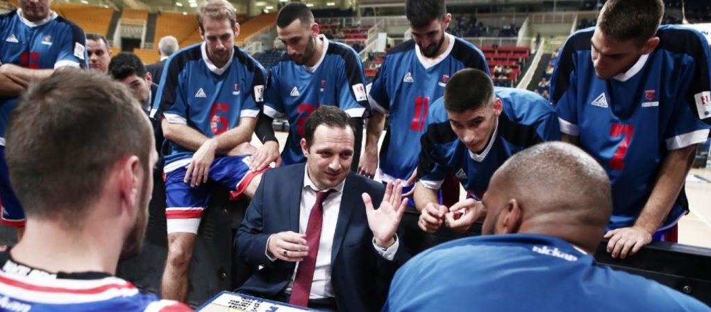 Πανιώνιος: Διαλύθηκε η γυναικεία ομάδα μπάσκετ – Ολοταχώς προς ΕΣΚΑΝΑ και η ανδρική