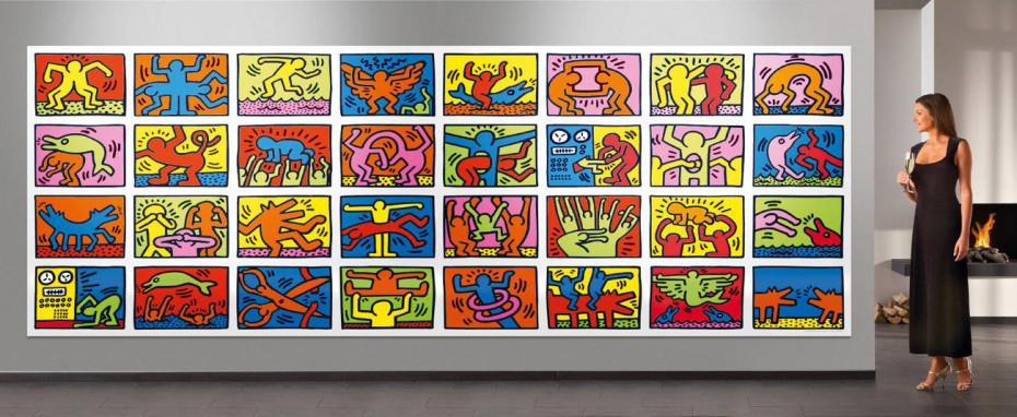 Αυτό είναι το μεγαλύτερο παζλ στον κόσμο – Αποτελείται από 32.256 κομμάτια και ζυγίζει 17 κιλά! (φωτο)