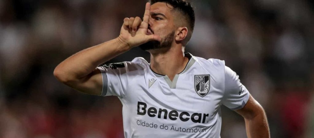 Ολυμπιακός: Οριστικό το deal με Πέπε – Την Τετάρτη φτάνει στην Ελλάδα