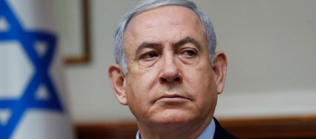 M.Νετανιάχου: Επιβεβαίωσε τις απευθείας πτήσεις ανάμεσα στο Ισραήλ και τα ΗΑΕ