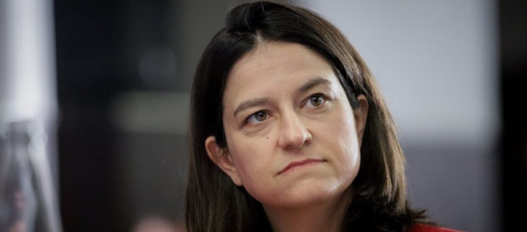 Ν.Κεραμέως: Με απόφασή της θα γίνουν 205 προσλήψεις καθηγητών στην τριτοβάθμια εκπαίδευση