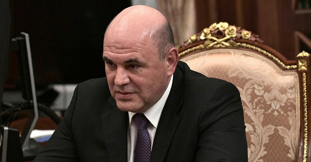 Επίσκεψη του Ρώσου πρωθυπουργού Μ.Μισούστιν στο Μινσκ – Στήριξη Μόσχας σε Α.Λουκασένκο