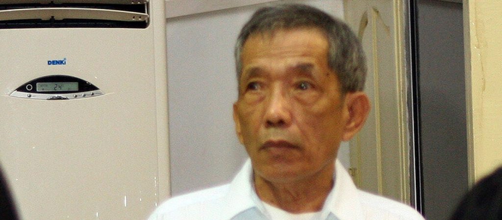 Καμπότζη: Πέθανε ο διαβόητος «Ντουκ» – Ήταν αρχιβασανιστής των Ερυθρών Χμερ