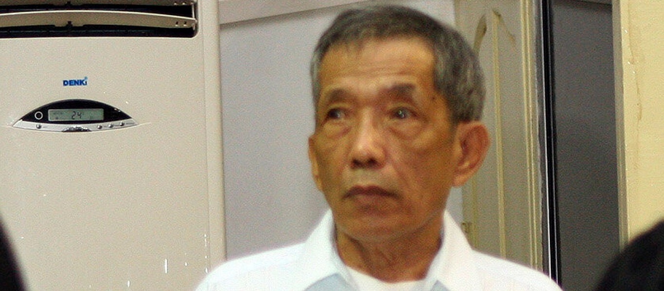 Καμπότζη: Πέθανε ο διαβόητος «Ντουκ» – Ήταν αρχιβασανιστής των Ερυθρών Χμερ