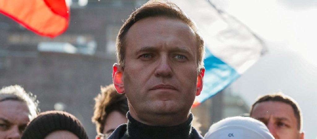 Υπόθεση Ναβάλνι: Βρέθηκαν ίχνη νευροτοξικού παράγοντα τύπου Νοβιτσόκ